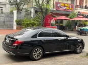 Mercedes E200 mode 2020 xe đẹp ngay chủ