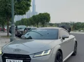Audi -TT 2016 2.0 rẻ nhất hcm