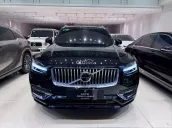 Volvo XC90 T8 AWD Recharge Inscription Model 2022