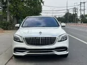 Odo thấp chỉ 4.8 vạn km