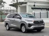 Toyota Innova Cross 2024 tại Hà Nội