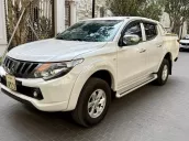 Mitsubishi Triton 2017 số tự động tại Hà Nội