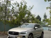 Volvo xc60 sản xuat 2023 odo 1v8 chính chủ bán
