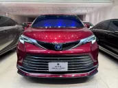 Toyota Sienna 2.5 PREMIUM HYBRID AWD MODEL 2021