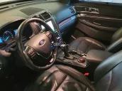 Ford Explorer 2019 tại Bà Rịa Vũng Tàu