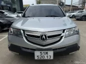 HONDA ACURA MDX 2008 – XE CHÍNH CHỦ ĐỨNG BÁN
