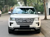 Ford Explorer 2019 tại Hà Nội