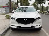 Mazda CX5 Luxury 2.0 AT 2021 1 chủ chạy 4 vạn km, full lịch sử bảo dưỡng hãng