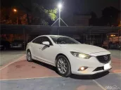 Mazda 6 2.0 AT 2015