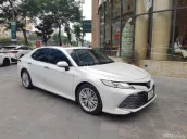 Toyota Camry 2.5Q 2020 - mua bán xe ô tô cũ uy tín tại Hà Nội