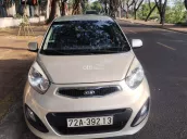Bán kia Picanto 1.25 AT 2013