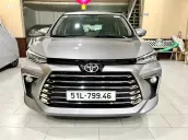 Toyota Avanza Premio 2022 số tự động