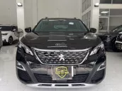 Peugeot 3008 2019 số tự động tại Tp.HCM