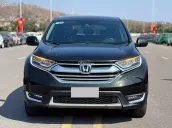 Honda CR-V 2018 số tự động tại Hà Nội