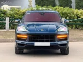 Porsche Cayenne All New 2024