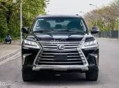 Lexus LX570 sản xuất 2016 nhập Mỹ