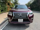 Lexus GX 460 Model 2016