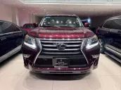 Lexus GX 460 Model 2016