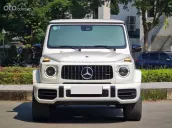 Mercedes-Benz G63 2021
