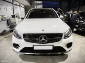 Mercedes-Benz GLC 300 2016