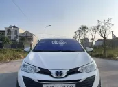 Toyota Vios 2020 số sàn tại Nghệ An