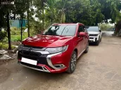 Mitsubishi Outlander 2022 tại Hà Nội