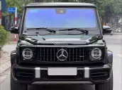 G63 AMG 2020