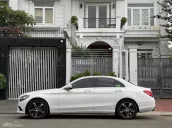 Mercedes C180 sx 2019 ngay chủ