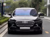 S450L 2022 Nhập Đức