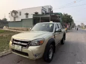 Ford Ranger 2009 tại Bắc Giang