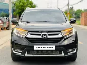 Honda CR-V 2019 tại Tp.HCM