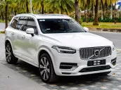 Volvo XC90 2022 tại Hà Nội