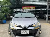 Toyota Vios 2020 số sàn tại Vĩnh Long