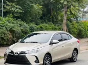 Toyota Vios 2022 tại Hà Nội
