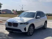 BMW X3 2024