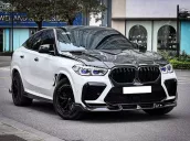 BMW X6 2022