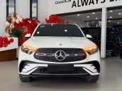 Mercedes GLc300 4Matic V1 model 2025 siêu lướt 9.000km cực đẹp