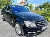 Mercedes C250 cá nhân chính chủ