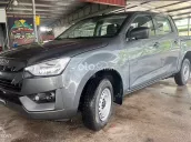 Isuzu D-Max 2021 tại Tp.HCM