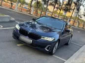 BMW 520i 2021 luxury line