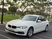 BMW 320i 2016