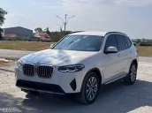 BMW X3 2024