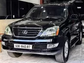 Lexus GX 470 2007 tại Tp.HCM