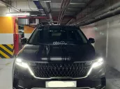 KIA CARNIVAL 3.5G SIGNATURE 2022