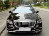 MAYBACH S450 2018