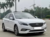 Bán sonata 2.0 AT model 2015 xe đẹp