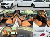 Mercedes-Benz E300 2018