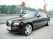 Thiết kế đẳng cấp và không gian yên tĩnh tuyệt đối