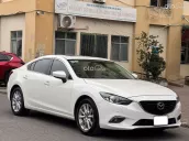 Mazda 6 2.0 AT 2015