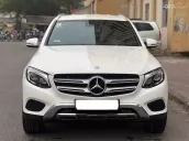 Mercedes GLC250 4Matic 2016